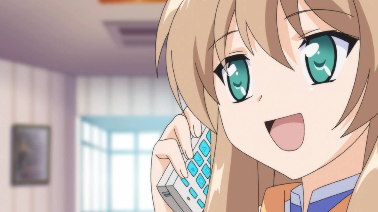 Mayoi Neko Overrun! (Syzygy)